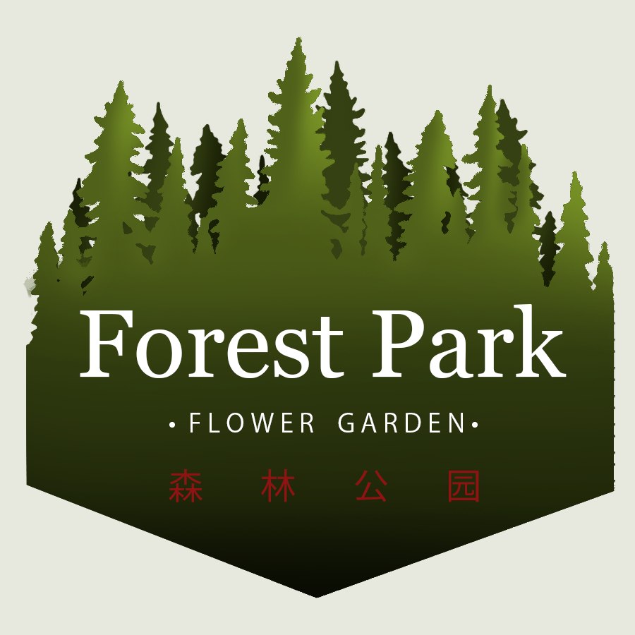 Forest Park · Flower Garden